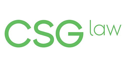 CSG Law